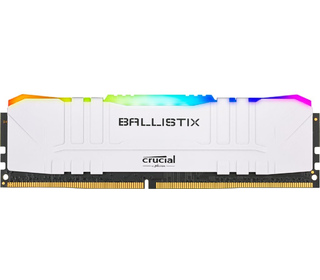 Ballistix RGB module de mémoire 16 Go 1 x 16 Go DDR4 3000 MHz