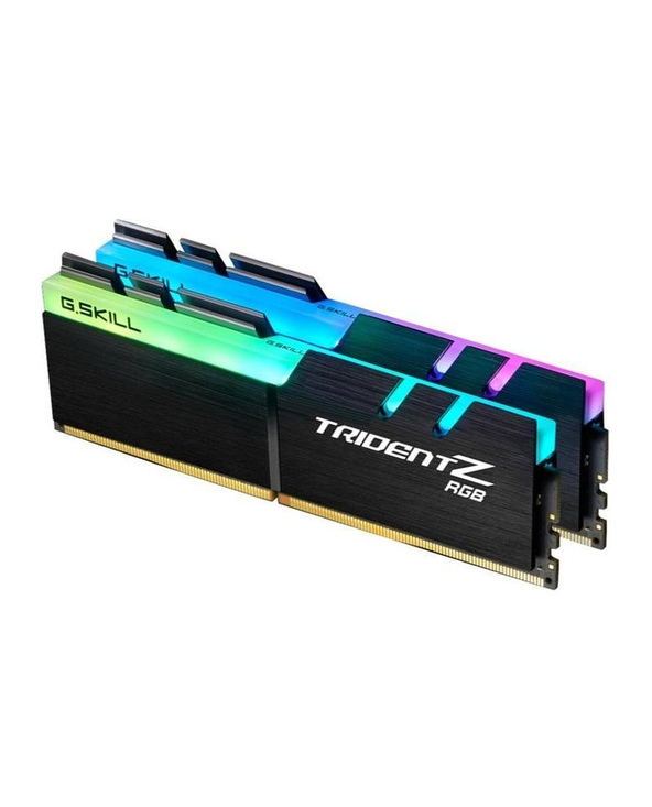 G.Skill 16GB DDR4-3000 module de mémoire 16 Go 2 x 8 Go 3000 MHz