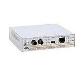 Allied Telesis AT-MC101XL convertisseur de support réseau 100 Mbit/s