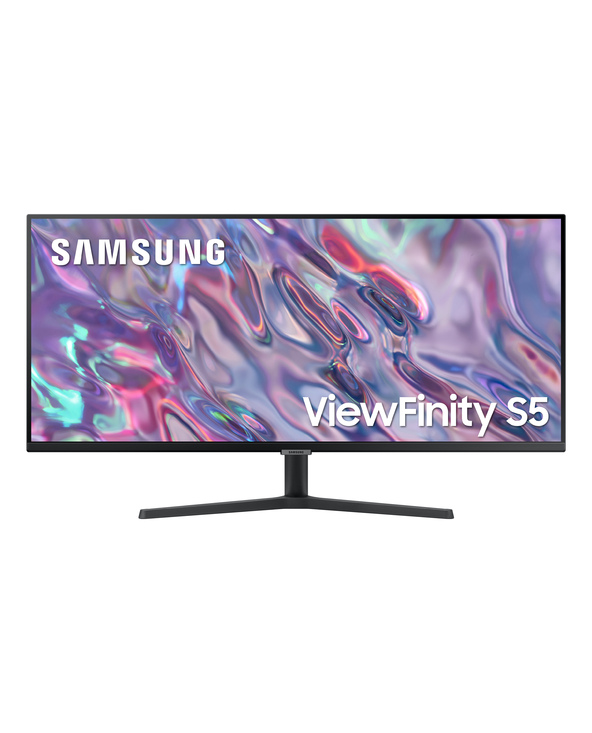 Samsung ViewFinity S5 S50GC 34" LED UltraWide Quad HD 5 ms Noir