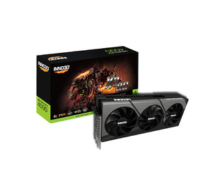 Inno3D GeForce RTX 4090 X3 OC NVIDIA 24 Go GDDR6X