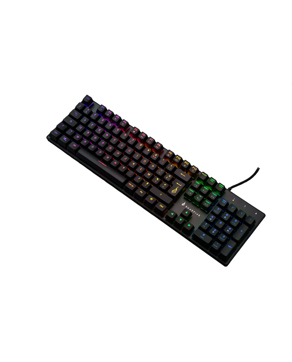 Clavier gaming KingPin azerty SUREFIRE