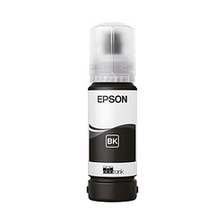 Epson 107 cartouche d'encre 1 pièce(s) Original Noir