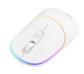 Tracer Ratero RF souris Ambidextre RF Wireless + USB Type-C Optique 1600 DPI