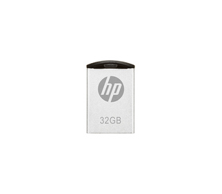 PNY v222w lecteur USB flash 32 Go USB Type-A 2.0 Argent