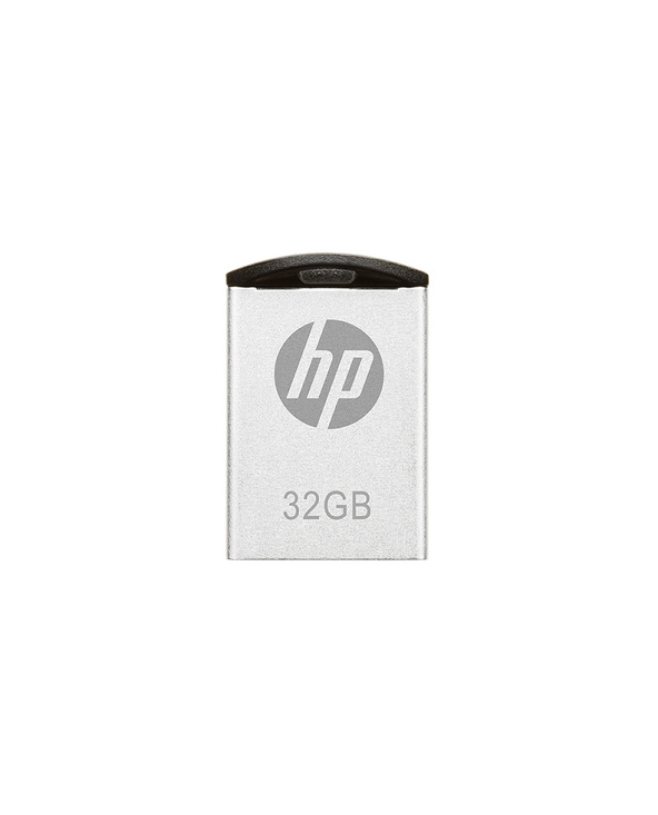 PNY v222w lecteur USB flash 32 Go USB Type-A 2.0 Argent