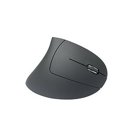 MediaRange MROS232 souris Droitier RF sans fil Optique 1600 DPI