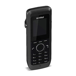 Mitel 5613 Téléphone DECT Noir