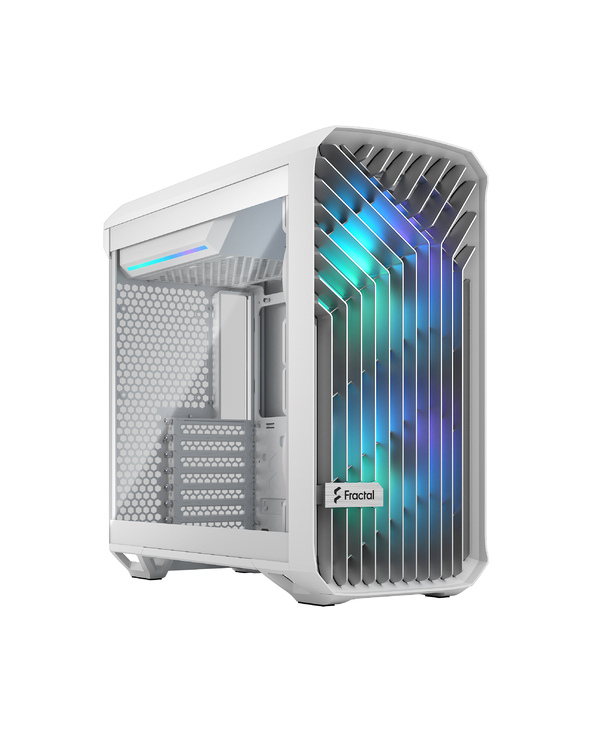 Fractal Design Torrent Compact Blanc