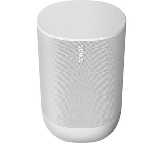 Sonos Move Enceinte portable mono Blanc