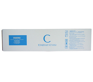 UTAX 1T02NHCUT0 Cartouche de toner 1 pièce(s) Original Cyan