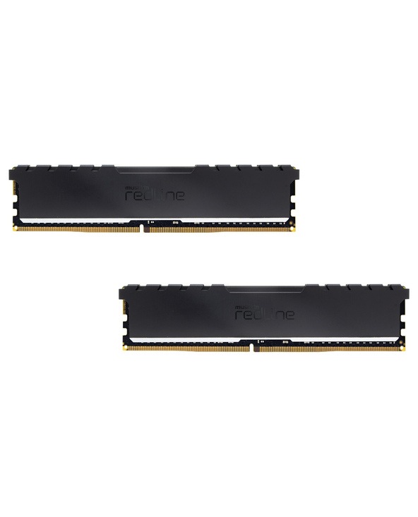 Mushkin Redline ST module de mémoire 16 Go 2 x 8 Go DDR4 3600 MHz