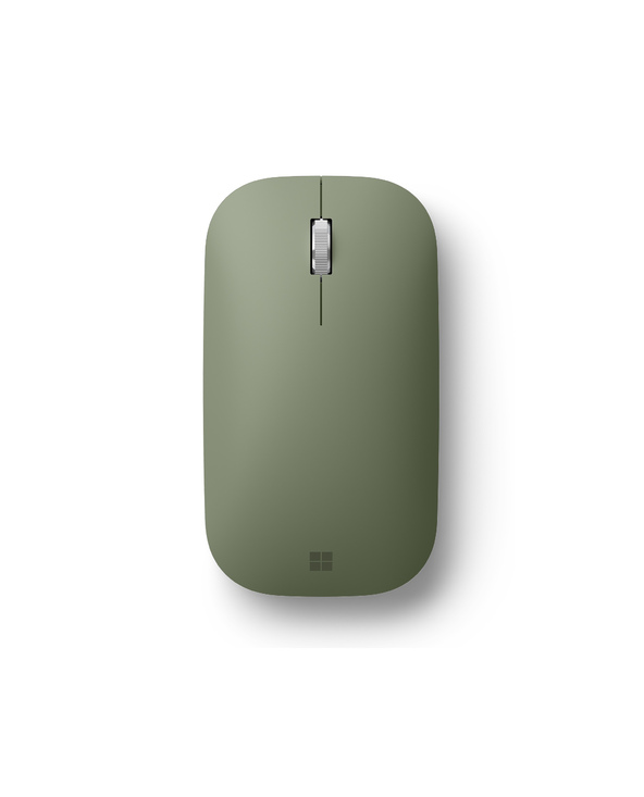 Microsoft Modern Mobile souris Ambidextre Bluetooth BlueTrack 1000 DPI