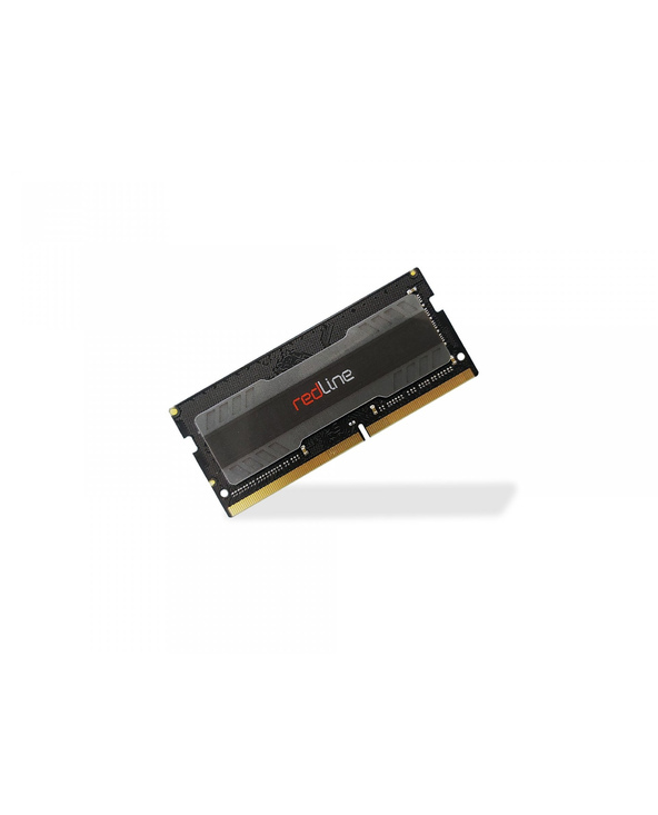 Mushkin Redline module de mémoire 16 Go 2 x 8 Go DDR4 3200 MHz