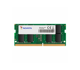 ADATA AD4S320016G22-SGN module de mémoire 16 Go 1 x 16 Go DDR4 3200 MHz