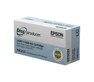 Epson Cartouche d'encre cyan clair PP-100 (PJIC2)