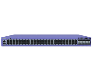 Extreme networks 5320-48T-8XE commutateur réseau Gigabit Ethernet (10/100/1000) Connexion Ethernet, supportant l'alimentation vi