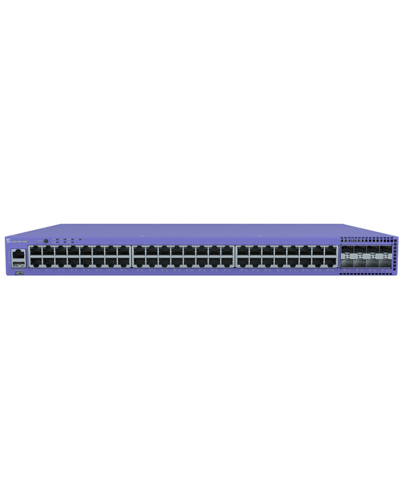 Extreme networks 5320-48T-8XE commutateur réseau Gigabit Ethernet (10/100/1000) Connexion Ethernet, 