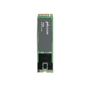 Micron 7450 MAX M.2 800 Go PCI Express 4.0 3D TLC NAND NVMe