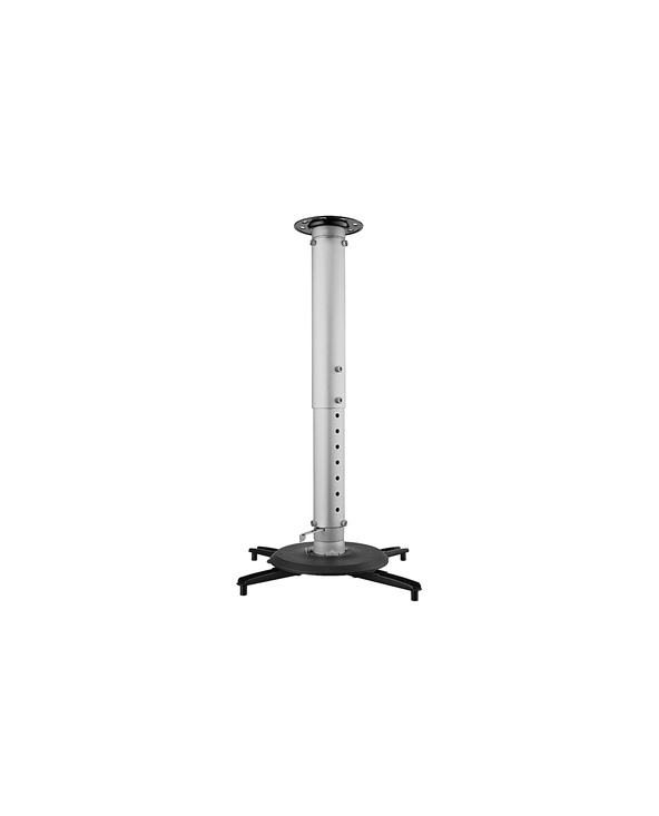 BenQ CM00G3 support pour projecteurs Plafond Noir, Acier inoxydable