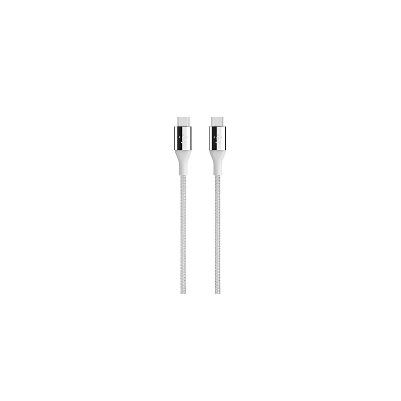 Belkin F2CU050BT04-SLV câble USB