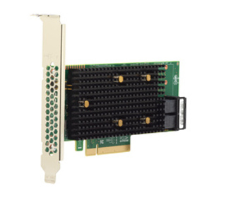Broadcom MegaRAID 9440-8i contrôleur RAID PCI Express x8 3.1 12 Gbit/s
