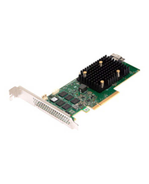 Broadcom MegaRAID 9560-8i contrôleur RAID PCI Express x8 4.0 12 Gbit/s