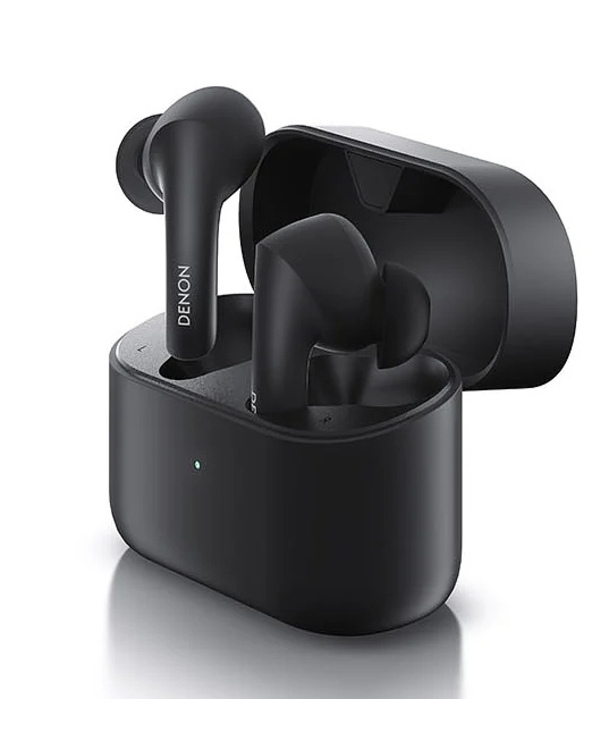 Denon AH-C630W Écouteurs Sans fil Ecouteurs Musique/Quotidien Bluetooth Noir
