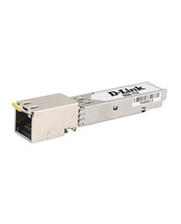 D-Link DGS-712 Transceiver module émetteur-récepteur de réseau Cuivre 1000 Mbit/s