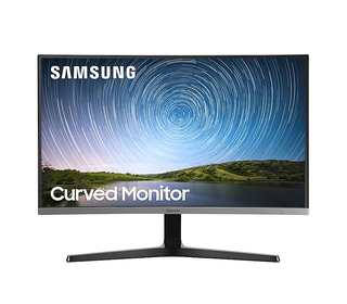 Samsung LC32R500FHUXEN 32" LCD Full HD 4 ms Gris