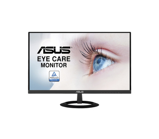 ASUS VZ249HE 23.8" LED Full HD 5 ms Noir