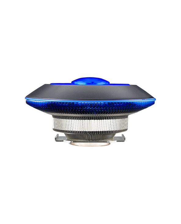 Cooler Master MASTERAIR G100M Processeur Refroidisseur 10 cm Noir