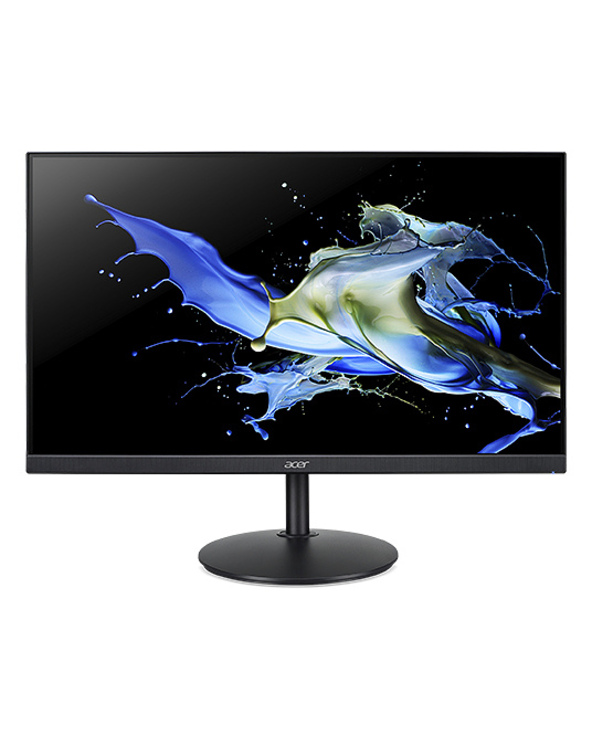 Acer CB2 CB272USMIIPRX 27 LED Quad HD 1 ms Noir