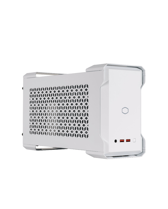 Cooler Master MasterCase NC100 Small Form Factor (SFF) Blanc 650 W