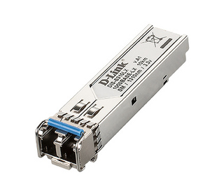 D-Link DIS-S310LX module émetteur-récepteur de réseau