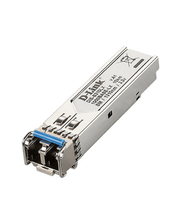 D-Link DIS-S310LX module émetteur-récepteur de réseau