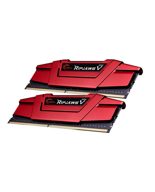 G.Skill 16GB DDR4-2666 module de mémoire 16 Go 2 x 8 Go 2666 MHz