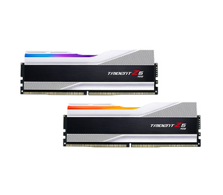 G.Skill Trident Z RGB F5-6600J3440G16GX2-TZ5RS module de mémoire 32 Go 2 x 16 Go DDR5 6600 MHz