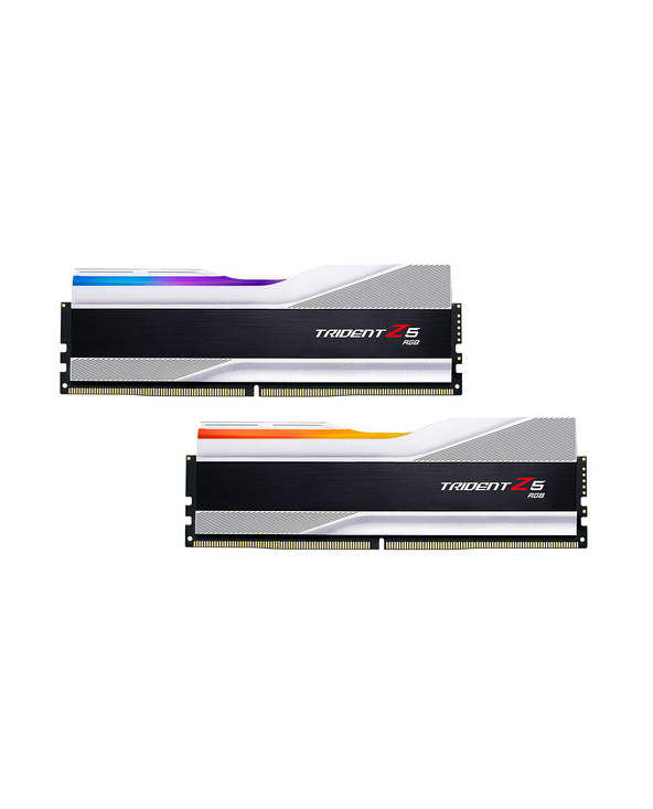 G.Skill Trident Z RGB F5-6600J3440G16GX2-TZ5RS module de mémoire 32 Go 2 x 16 Go DDR5 6600 MHz