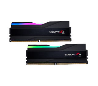 G.Skill Trident Z RGB F5-6600J3440G16GX2-TZ5RK module de mémoire 32 Go 2 x 16 Go DDR5 6600 MHz
