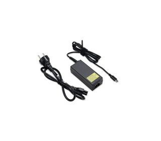 Acer GP.ADT11.00C adaptateur de puissance & onduleur Intérieure 65 W Noir