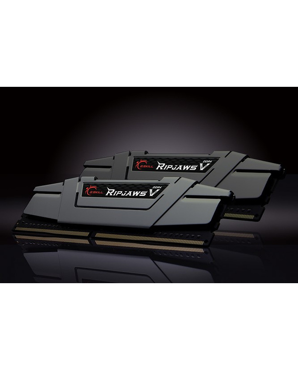 G.Skill Ripjaws V module de mémoire 16 Go 2 x 8 Go DDR4 3200 MHz