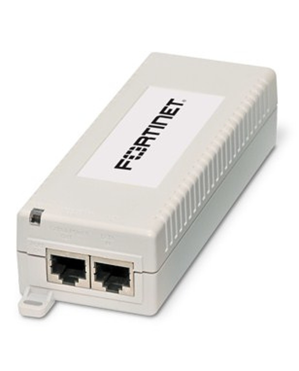 Fortinet GPI-115 adaptateur et injecteur PoE Gigabit Ethernet 50 V