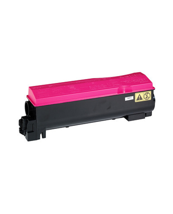 KYOCERA TK-560M Cartouche de toner 1 pièce(s) Original Magenta