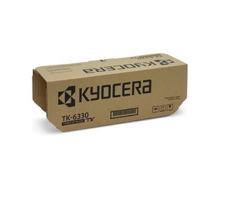 KYOCERA TK-6330 Cartouche de toner 1 pièce(s) Original Noir