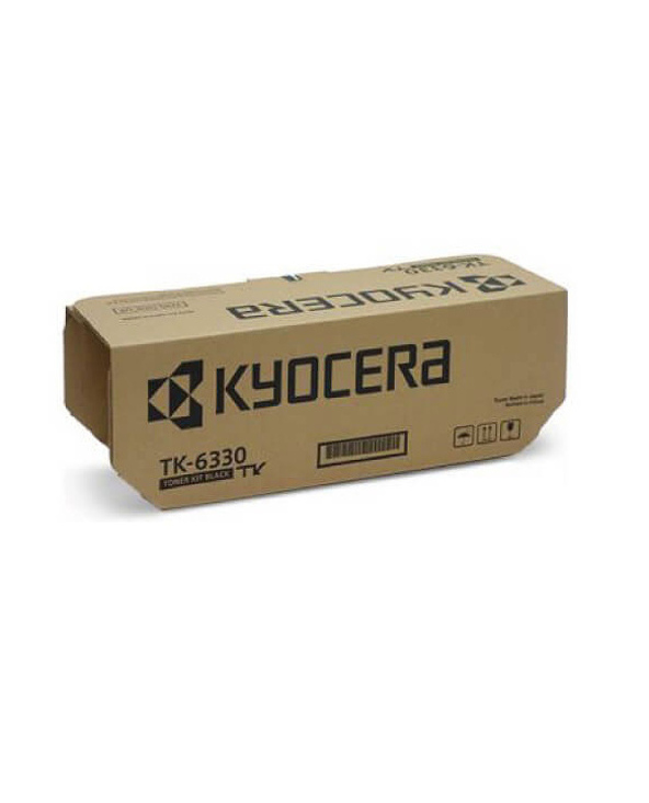 KYOCERA TK-6330 Cartouche de toner 1 pièce(s) Original Noir