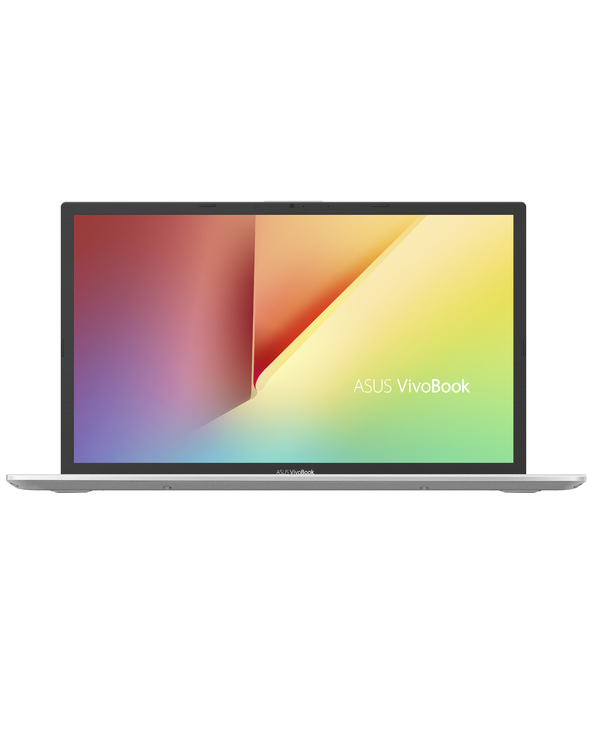ASUS P1701EA-AU410X 17.3 I5 8 Go Argent 256 Go