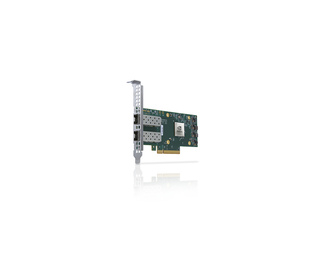 Mellanox Technologies MCX621102AC-ADAT carte réseau Interne Fibre 25000 Mbit/s