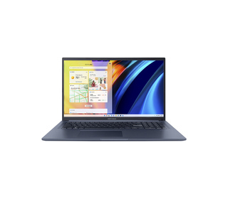 ASUS VivoBook P1702ZA-AU182X 17.3" I7 8 Go Bleu 512 Go