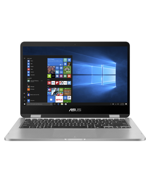 ASUS VivoBook TP401MA-BZ453XA 14" PENTIUM 4 Go Gris